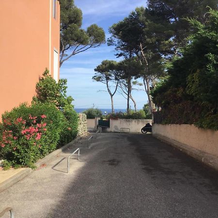 Studio Plage du cap Rousset Carry-le-Rouet Extérieur photo